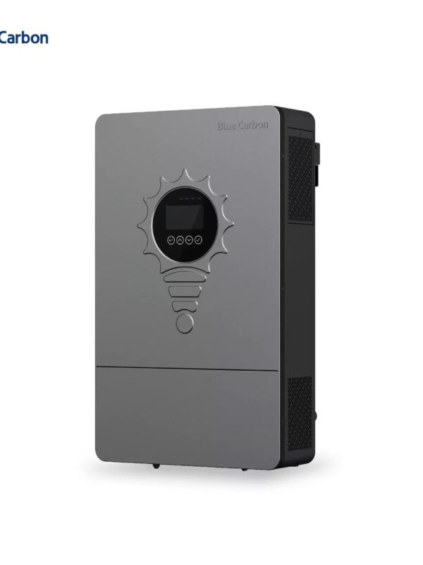 6000W Hybrid Solar Inverter