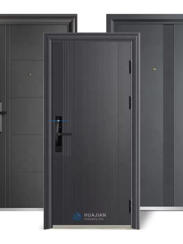 Security Steel Door