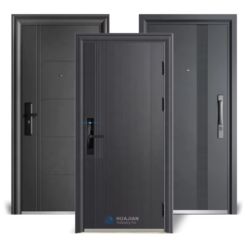 Security Steel Door