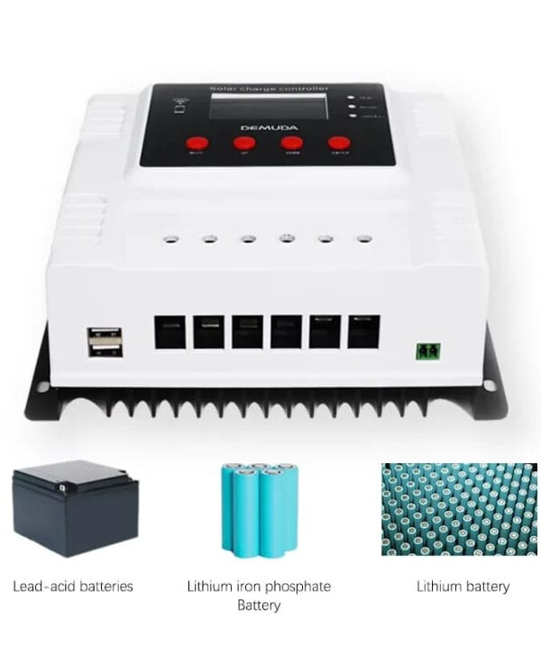 Solar Charge Controller