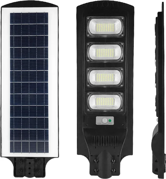 200W Solar Street Light